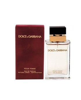 Dolce & Gabbana Red-edp-100ml