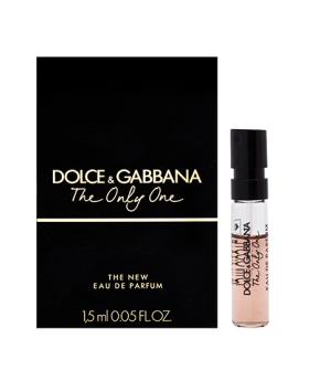Dolce & Gabbana The Only One Eau de Parfum 1.5ml