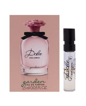 Dolce Garden Eau De Parfum - 1.5ML - Women