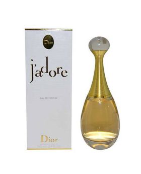 Jadore Eau De Parfum - 100ML - Female