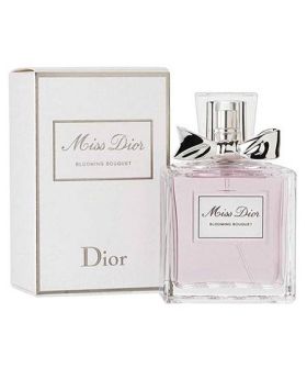 Miss Dior Blooming Bouquet (Women)-edt-100 ml