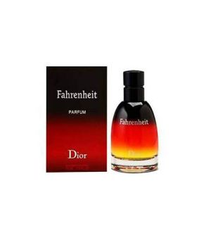 Fahrenheit Le Parfum Eau De Parfum - 75ML - Male
