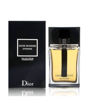 Dior Homme Intense Eau De Parfum - 100ML - Male