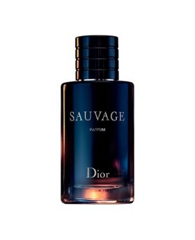 Dior Sauvage Parfum For Men - 100Ml
