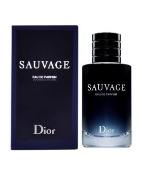 Dior Suavage Eau De Parfum - 60ML - Male