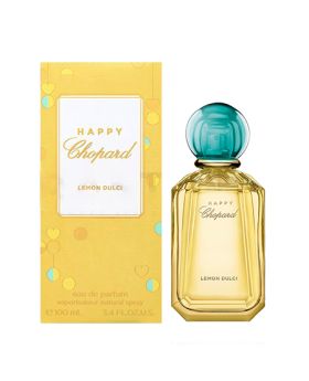 Happy Lemon Dulci Eau De Parfum - 100ML - Women