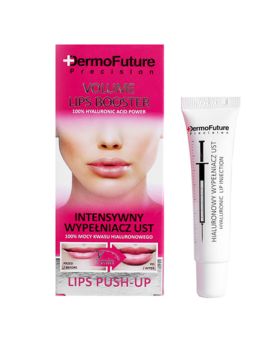 Intensive Hyaluronic Lip Push-Up - 12ML