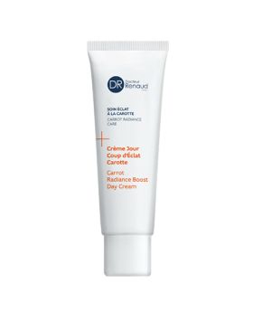 Carrot Radiance Boost Day Cream - 50ML