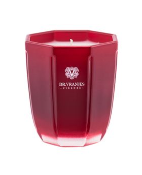 Rosso Nobile Candle- 80G
