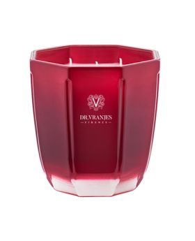 Rosso Nobile Candle -Tourmaline - 3KG
