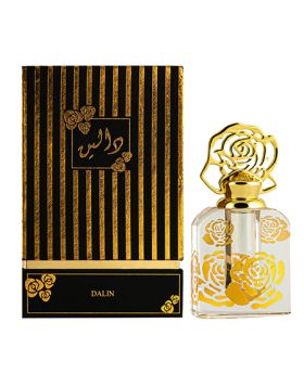 Dalin Mukhalat Parfumed Oil - 12ML - Unisex