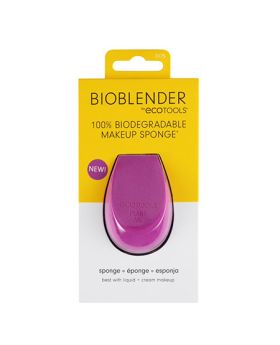 Bio Blender Single Make Up Sponge