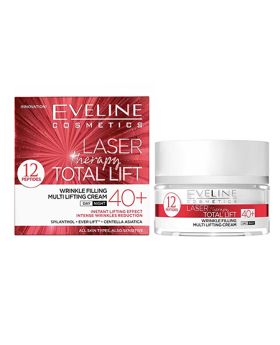 Laser Precision Lifting Day And Night Cream 40 + - 50ML