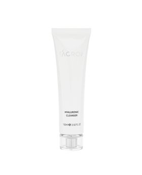 Hyaluronic Face Cleanser - 100 ML
