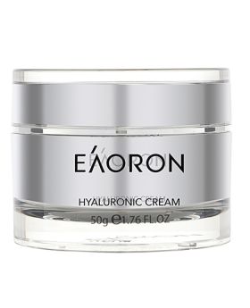 Hyaluronic Cream - 50 GM