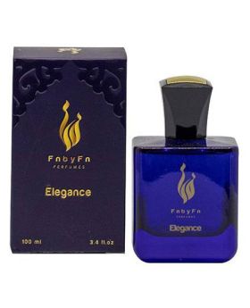 Elegance Eau De Parfum - 100ML - Unisex