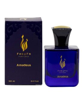 Amadeus Eau De Parfum - 100ML - Unisex