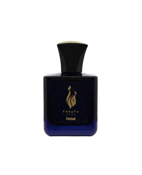 Rebal Eau De Parfum - 100ML - Unisex
