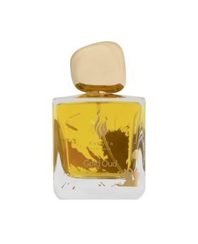 Gold Oud Eau De Parfum - 100ML - Unisex