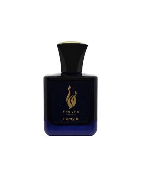 Forty 8 Eau De Parfum - 100ML - Unisex