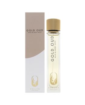 Gold Oud Hair & Body Mist - 50ML - Unisex