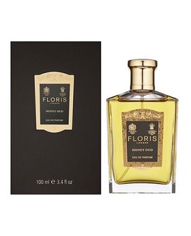 Honey Oud Eau De Parfum - 100ML - Unisex