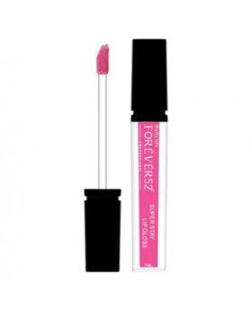 Super Stay Lip Gloss - Pink - SLC008