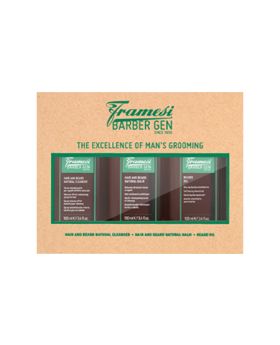 Barber Gen Kit - Men