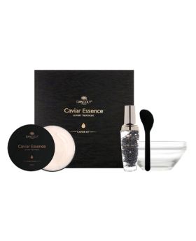 Caviar Hair Treatment Set
