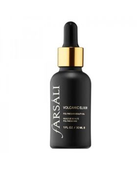 Volcanic Elixir Beauty Oil - 30ML