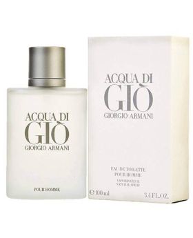 Giorgio Armani Acqua di Gio (Men) - EDT - 100ML