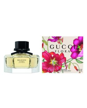 Gucci - Flora Eau De Parfum - 50ML - Women
