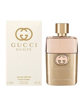 Guilty Eau De Parfum - 50ML - Women