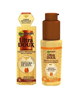 Ultra Doux Honey Treasures Hair Serum - 50ML