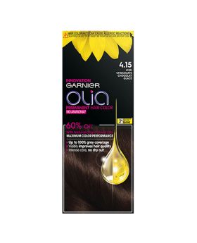 Olia Hair Color - N 4.15 - Iced Chocolate
