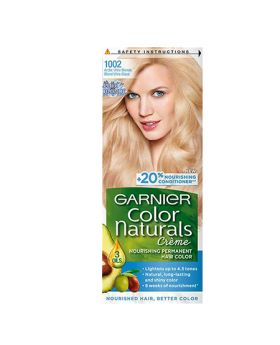 Color Naturals - N 1002 - Arctic Ultra Blonde