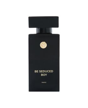 Be Seduced Boy Eau De Toilette - 100ML - Male