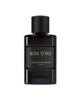 Bois D Iris Eau De Parfum - 100ML - Male
