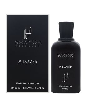 A Lover Eau De Parfum - 100ML - Unisex