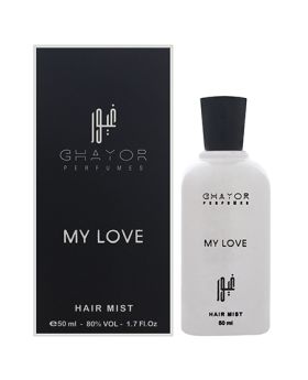 My Love Hair Mist - 50ML