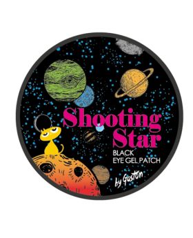 Shooting Star Black Eye Gel Patch - 60 Patch