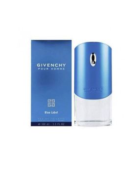 Givenchy P.home Blue Label -edt-100ml