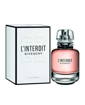Givenchy - L'Interdit Eau De Parfum - 80ML