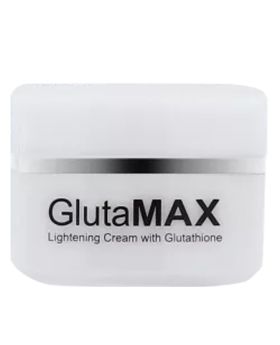 Lightening Face Cream With Glutathione SPF 15 - 30GM