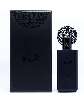 Haa Black Edition Eau De Parfum - 100ML - Unisex