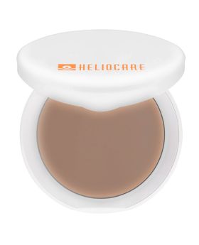 Compact Oil Free - Brown - 15GM - SPF50