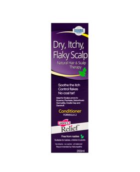 Relief Itchy Flaky Scalp Conditioner - 200ML