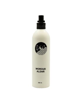 Woroud Aldar Hair & Body Mist - 250ML