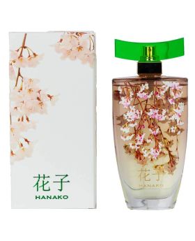Hanako Eau De Parfum - 100ML - Women