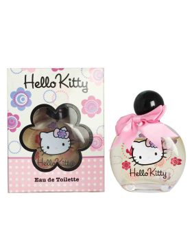 Hello Kitty Flower - EDT - 50 ML